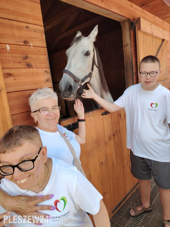 Turnus rehabilitacyjny w Sarbinowie