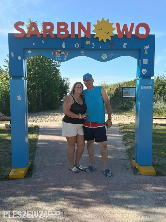 Turnus rehabilitacyjny w Sarbinowie