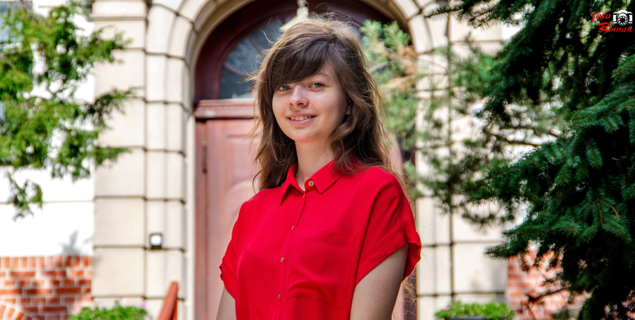 O uczennicę "Staszica" walczą uniwersytety z USA. Zobacz dlaczego 