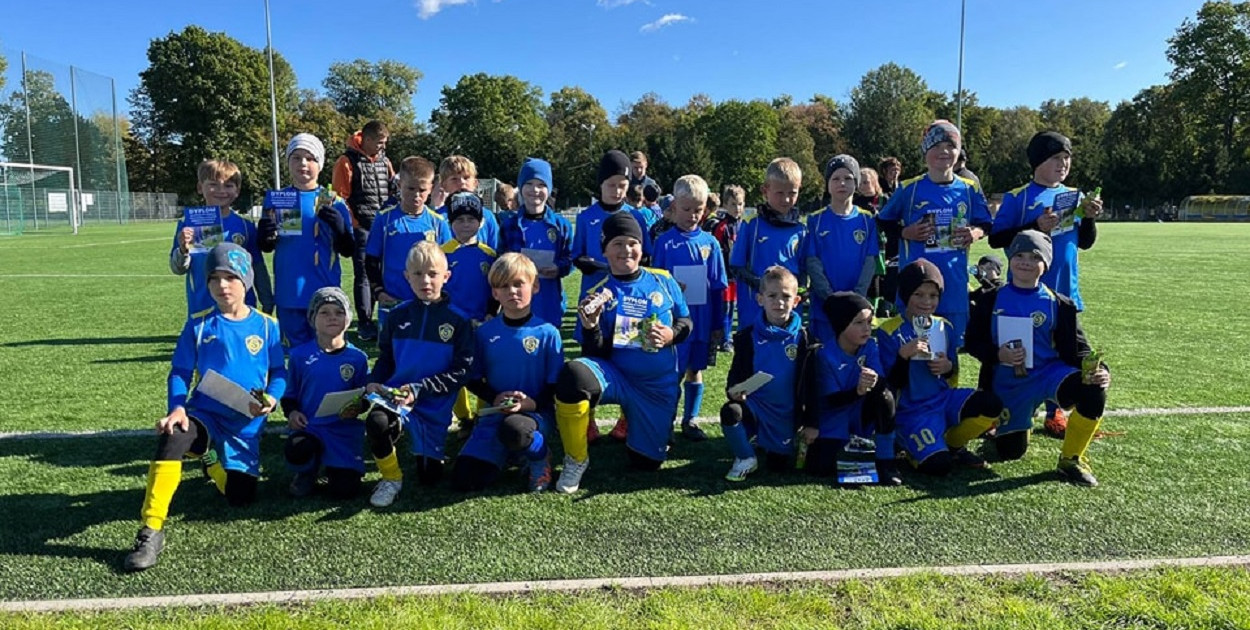 Fot.: Facebook - Stal Pleszew