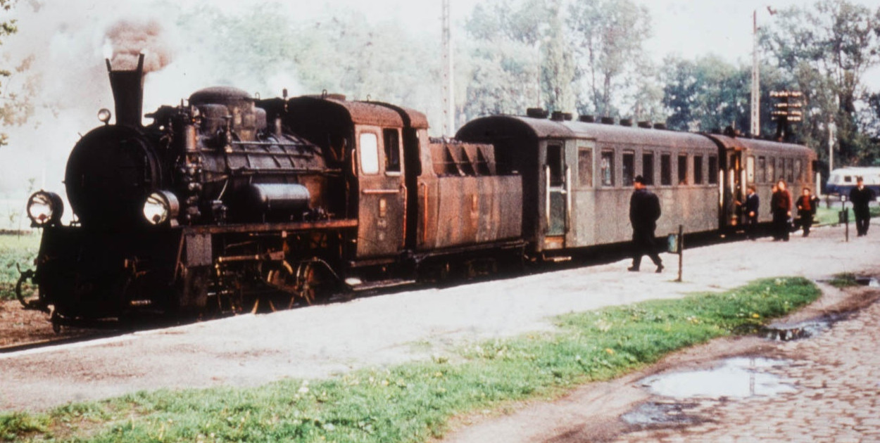 Muzeum Kleinbahn Bruchhausen-Vilsen