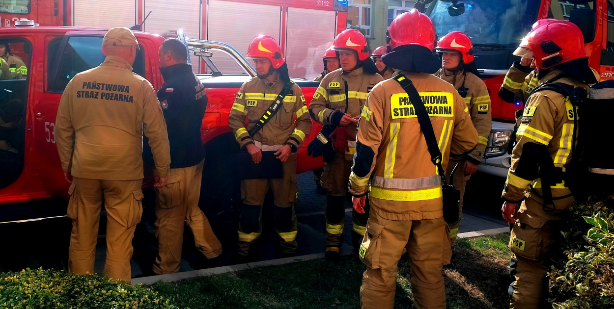 Fot. M. Konieczny / Pleszew24.info