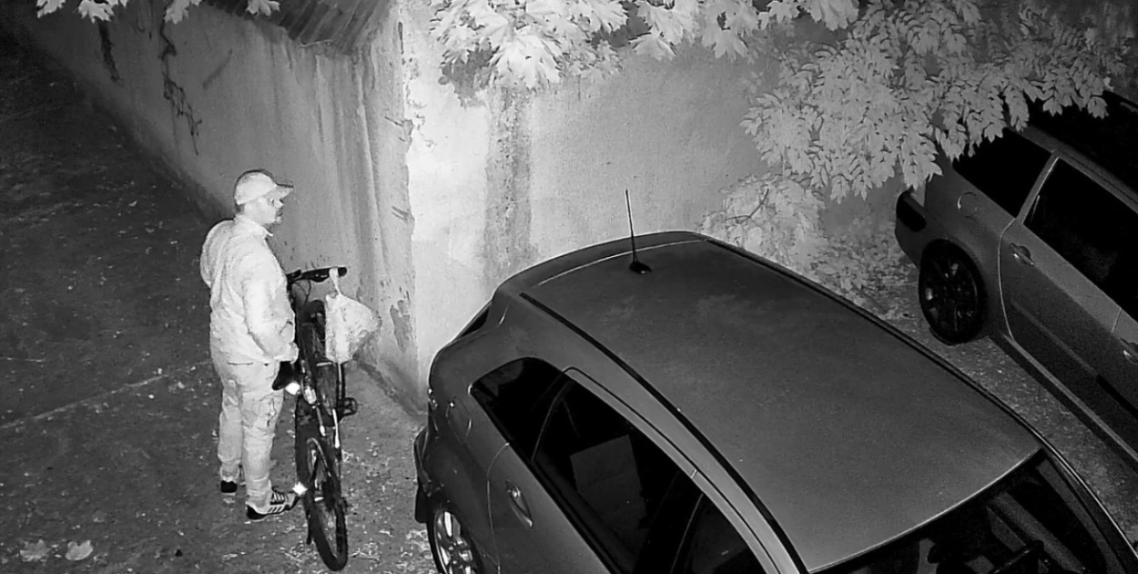 Fot. Materiały kaliskiej policji