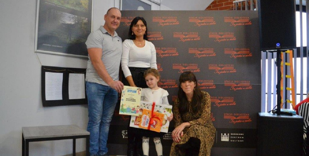 Fot.: Biblioteka Publiczna w Pleszewie