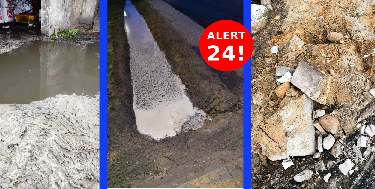 Fot. Mieszkańcy Dobrej Nadziei