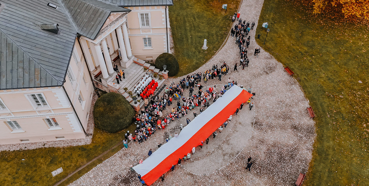 Foto: Szymon Balcer