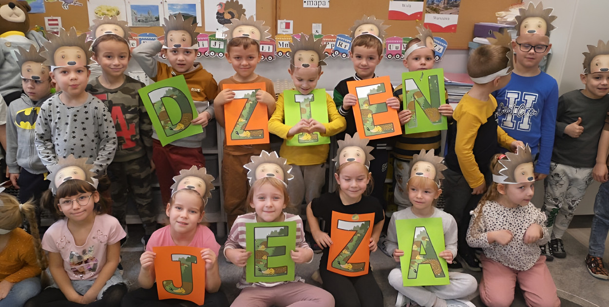 Fot.: Przedszkole Słoneczne w Pleszewie