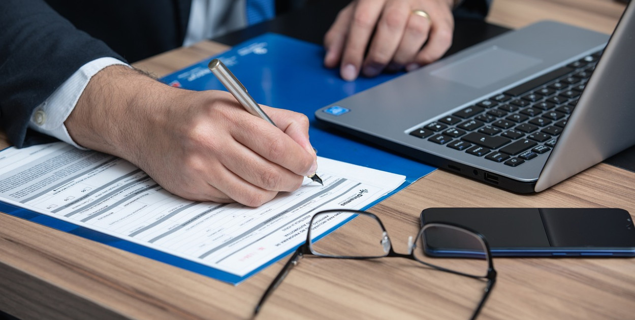 Zdjęcie ilustracyjne. Fot. pixabay.com/pl/