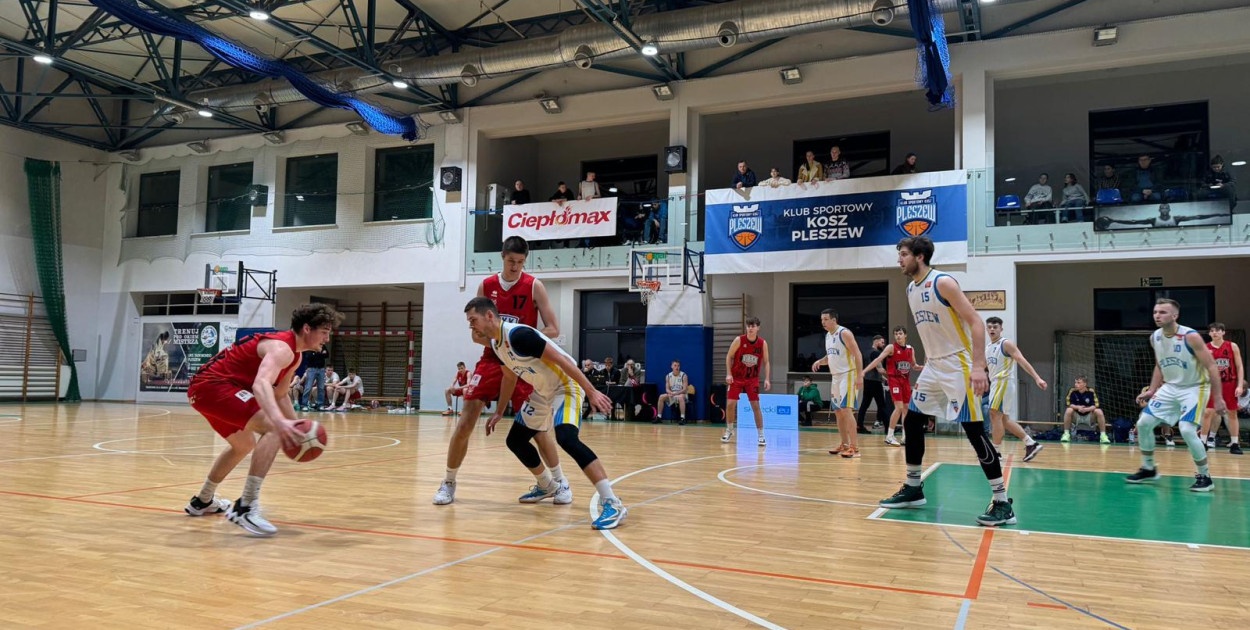 Fot.: Tymoteusz Janos