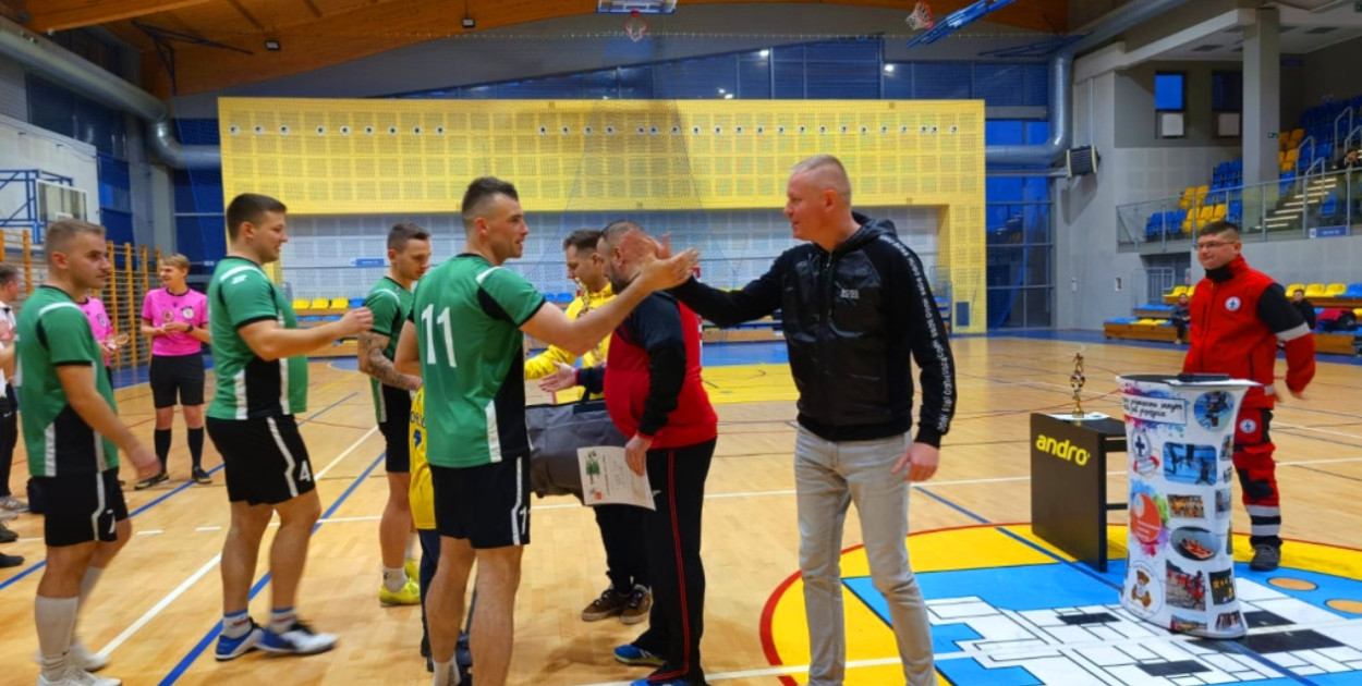 Fot. M jaworski / Pleszew24.info