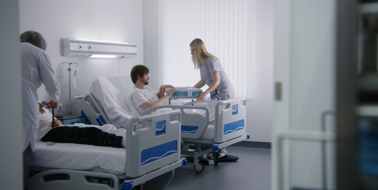 Zdjęcie poglądowe. Istockphoto