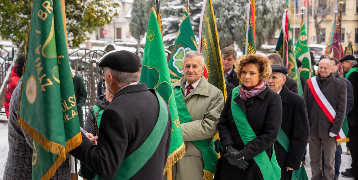 Fot. Katarzyna Mazur