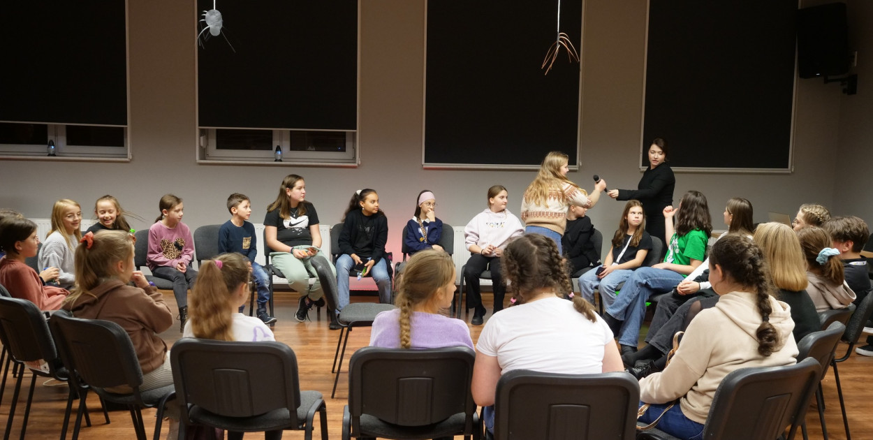 Fot.: Wiktoria Andrzejewska