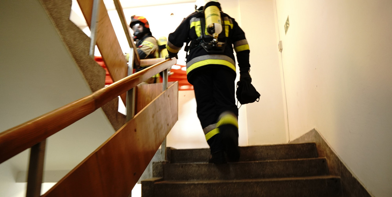 Zdjęcie ilustracyjne. Fot. Piotr Boczoń / gorlice24.pl