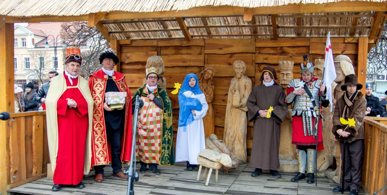 Fot.: Roman Kazimierz Urbaniak