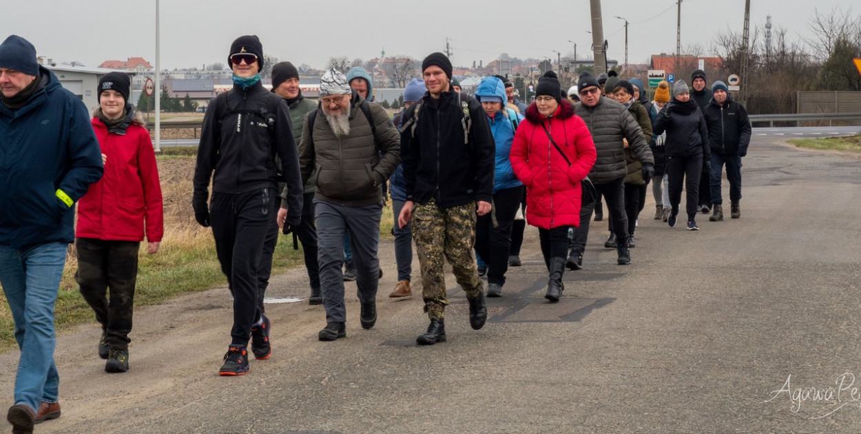 Fot. Agnieszka Piasecka