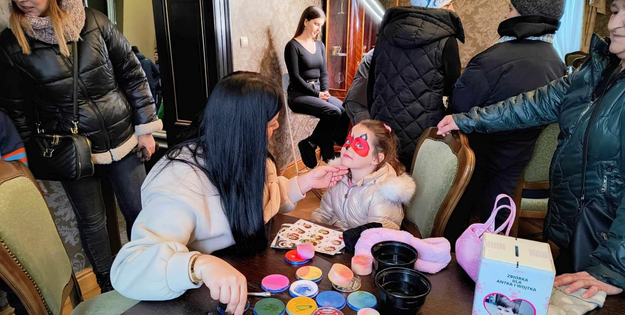 Fot. Stowarzyszenie Ziemia Jarocińska