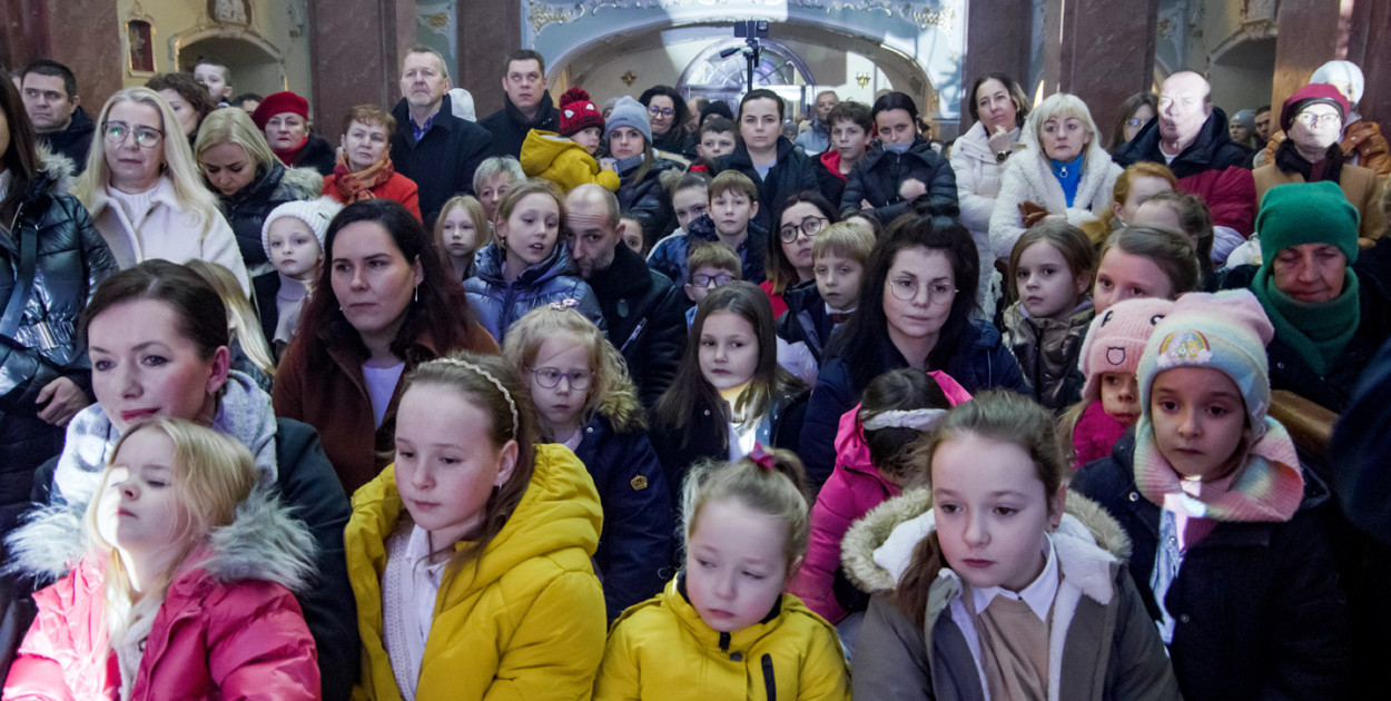 Fot. Pleszew24.info / Roman Urbaniak