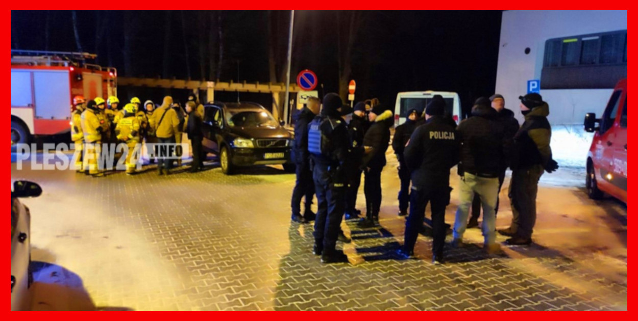 Pleszew 24.info / Maciej Jaworski