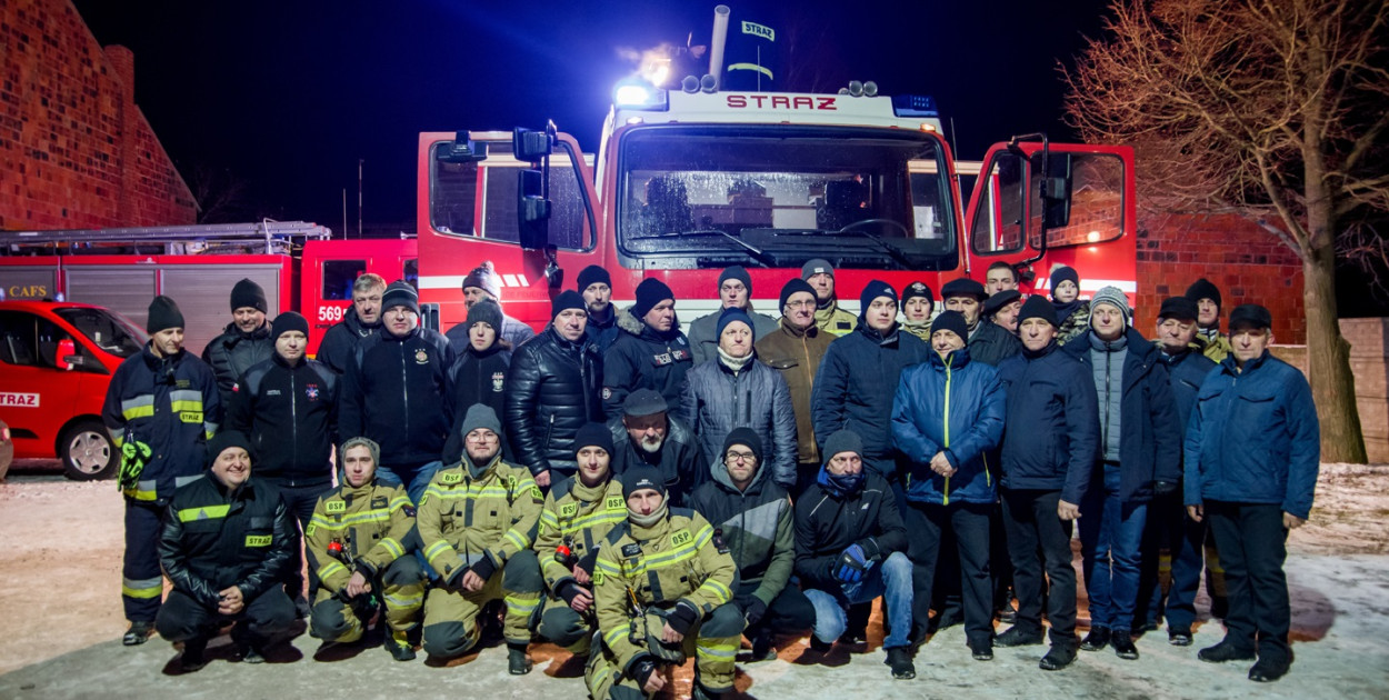 Fot.: Roman Kazimierz Urbaniak/pleszew24.pl