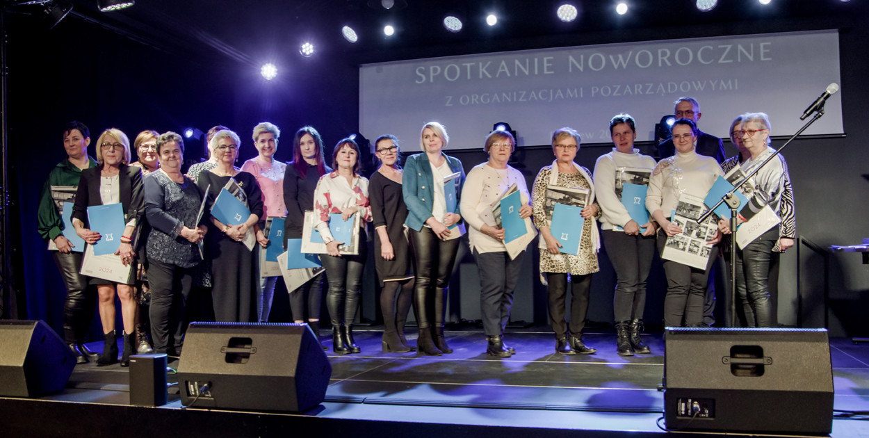 Fot. Pleszew24.info / Roman Urbaniak