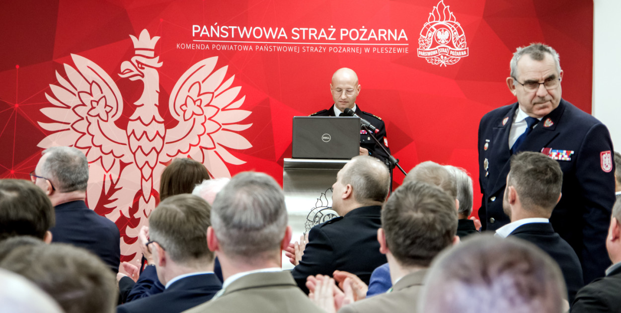 Fot.: Roman Kazimierz Urbaniak/pleszew24.pl