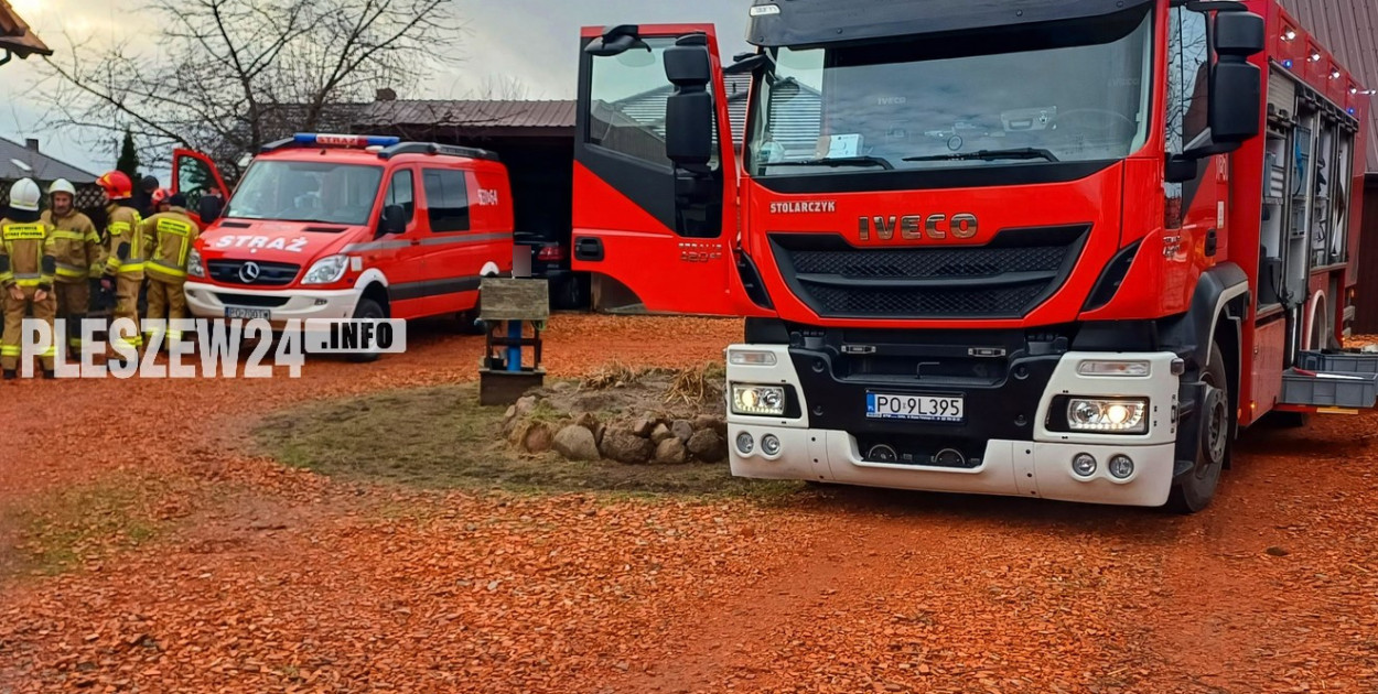 Fot. Pleszew24.info / M. Konieczny