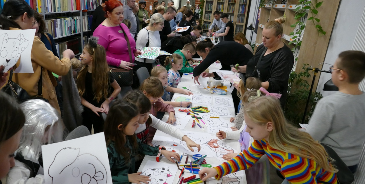 fot. Anna Ciesiółka