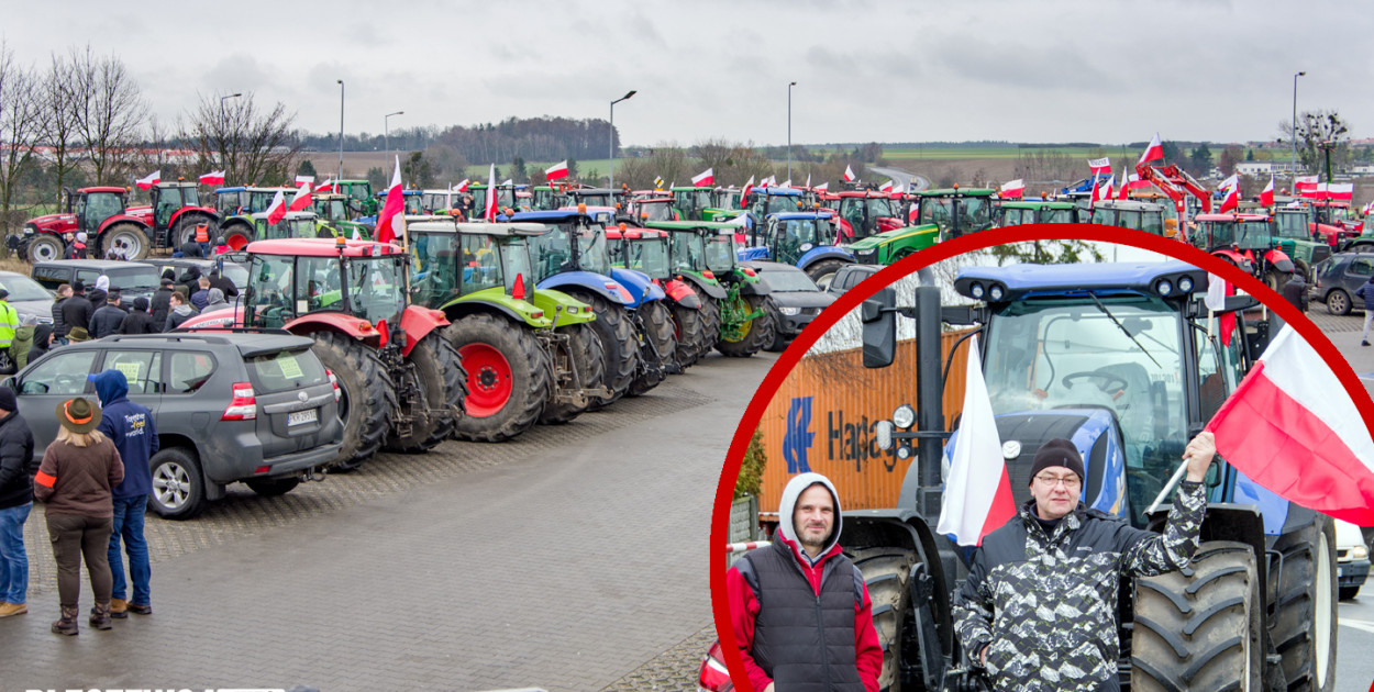 Zdjęcie: Pleszew24.info / Roman Urbaniak