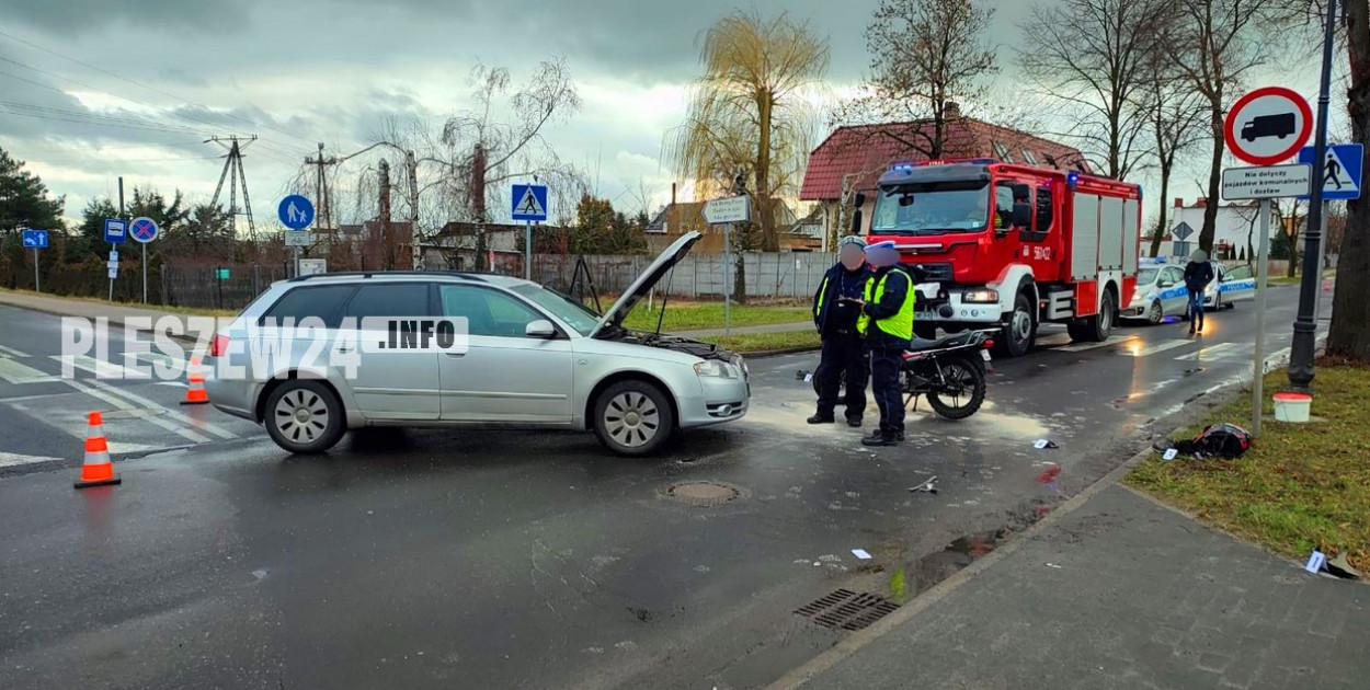 Fot. Pleszew24.info / Maciej Jaworski