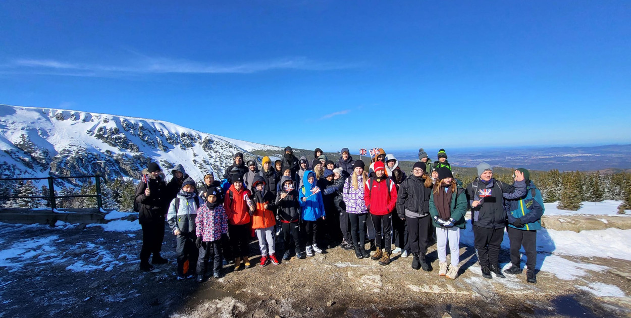 Fot.: Facebook - Wesołek Team - Taekwondo Olimpijskie