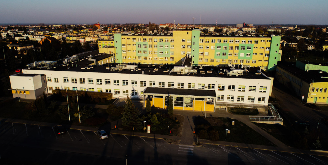 Fot. PCM w Pleszewie