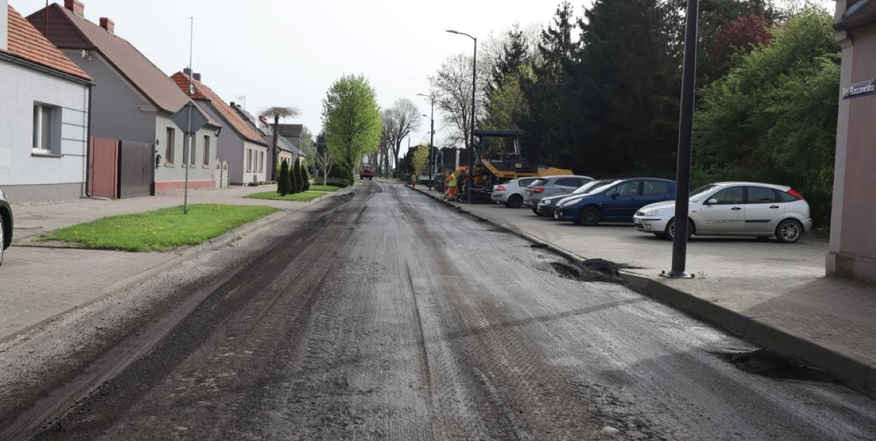 Fot.: Urząd Gminy w Koźminie Wielkopolskim