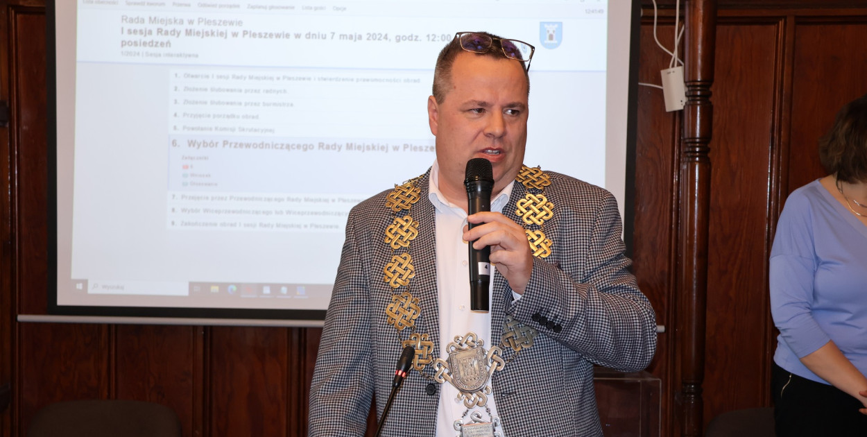 Fot. UMiG w Pleszewie