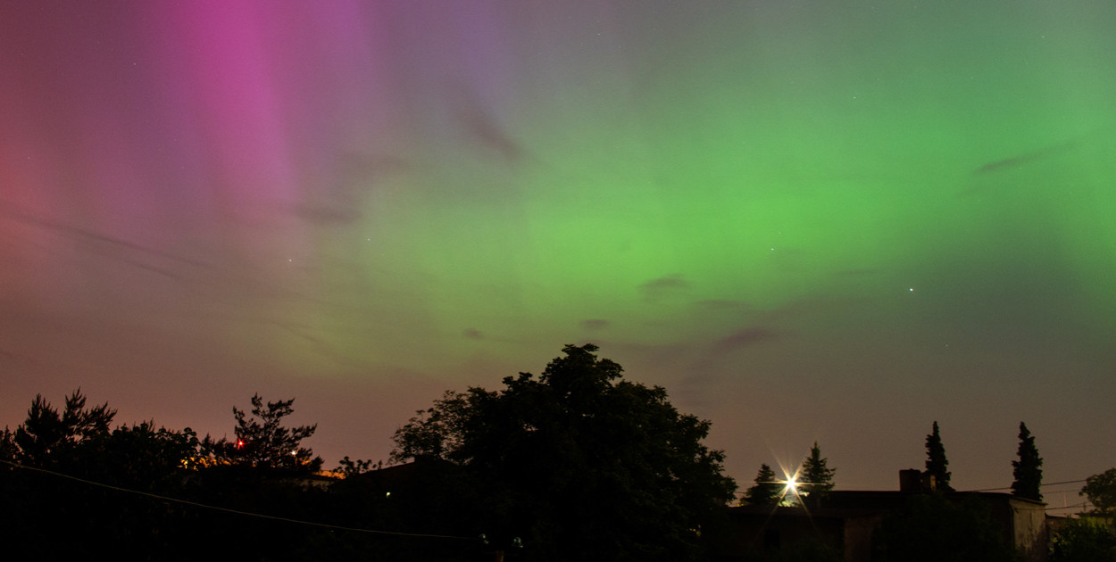 fot. Pleszew24.info / Roman Kazimierz Urbaniak