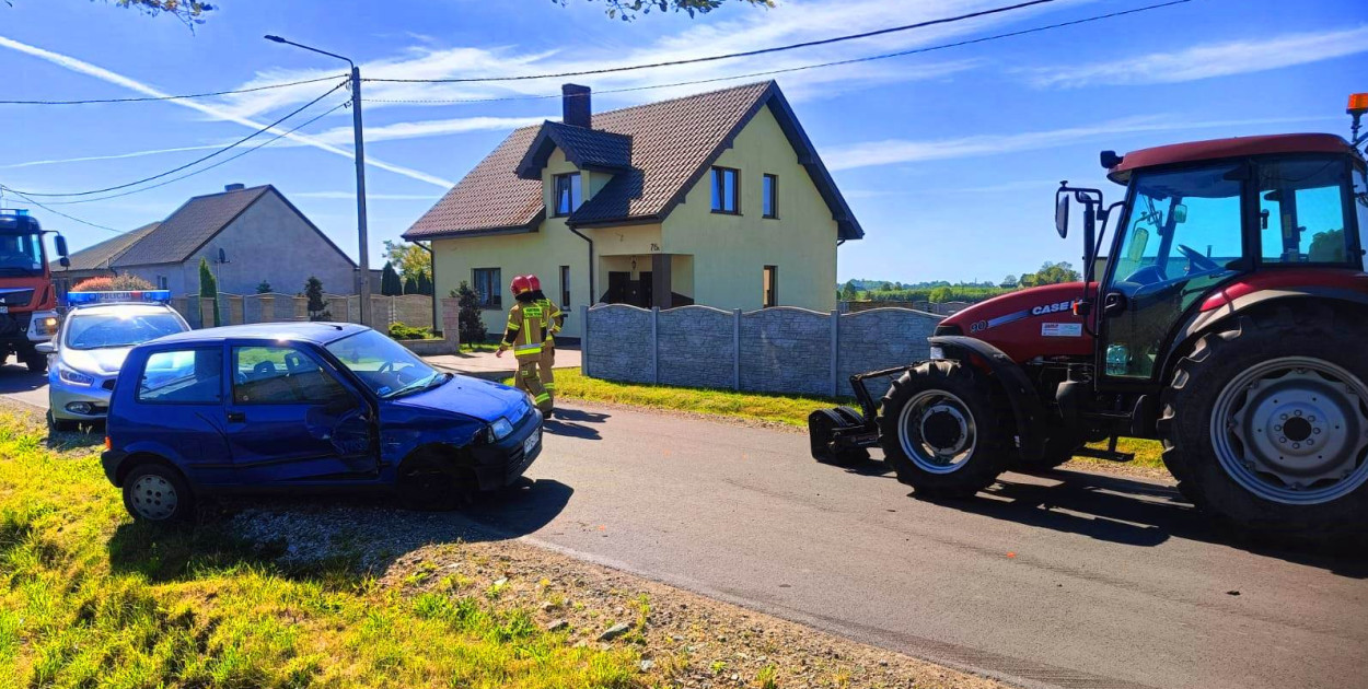 Fot. M. Jaworski  / Pleszew24.info