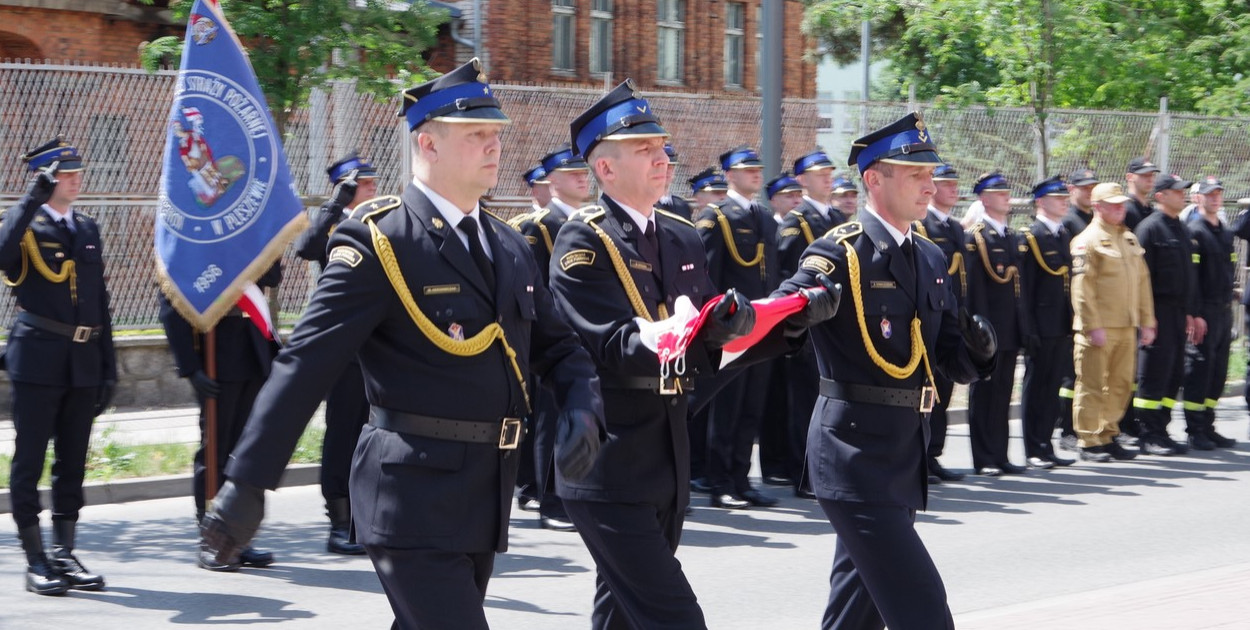 Fot. Pleszew24.info / R. Urbaniak