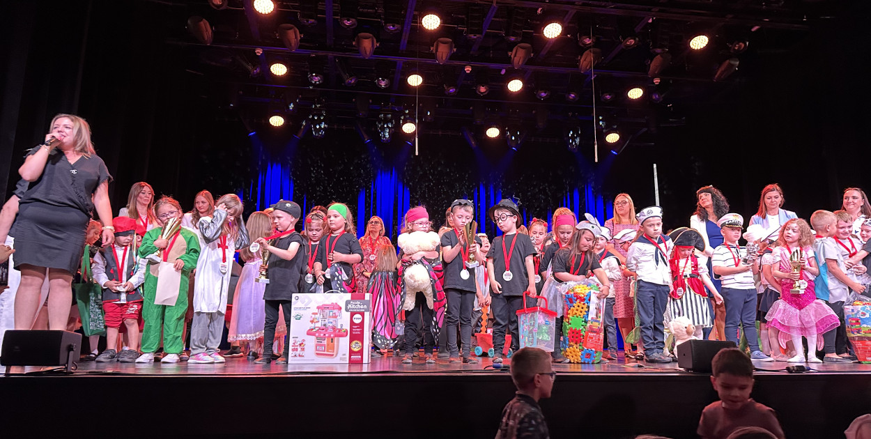 Fot.: Ewa Teodorczyk-Kordzińska 