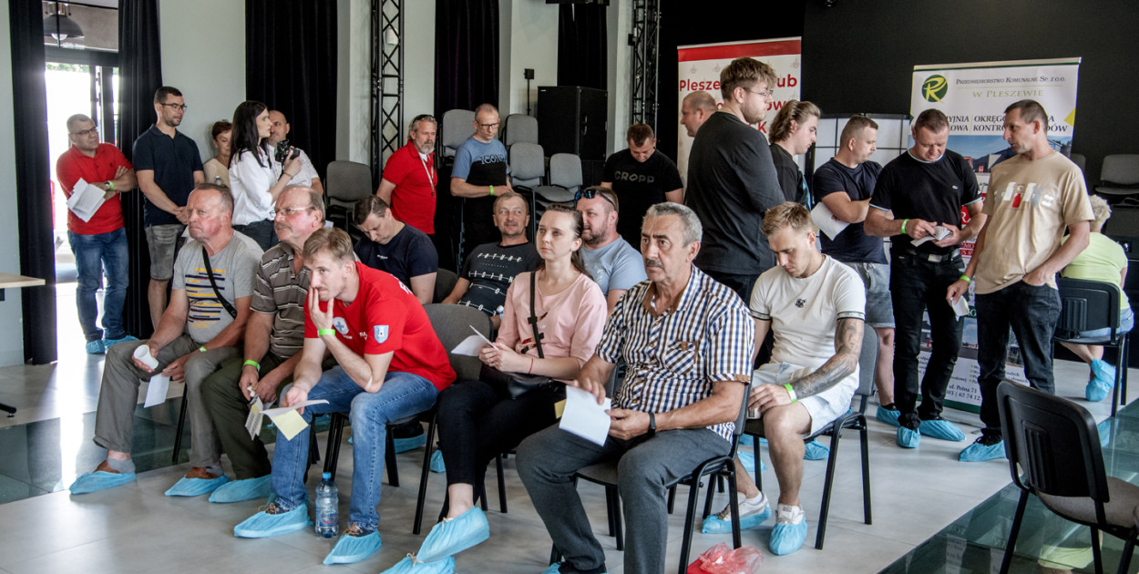 Fot.: Roman Urbaniak/pleszew24.info