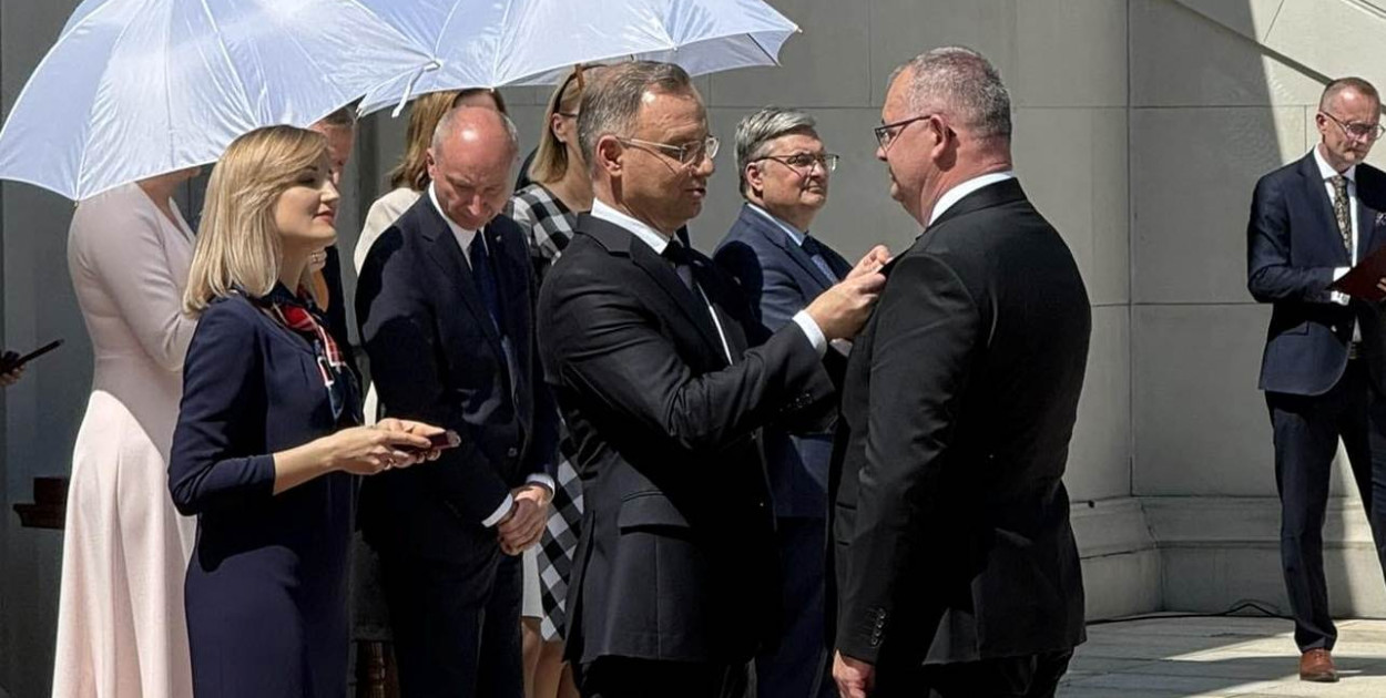 Fot. Starostwo Powiatowe w Pleszewie