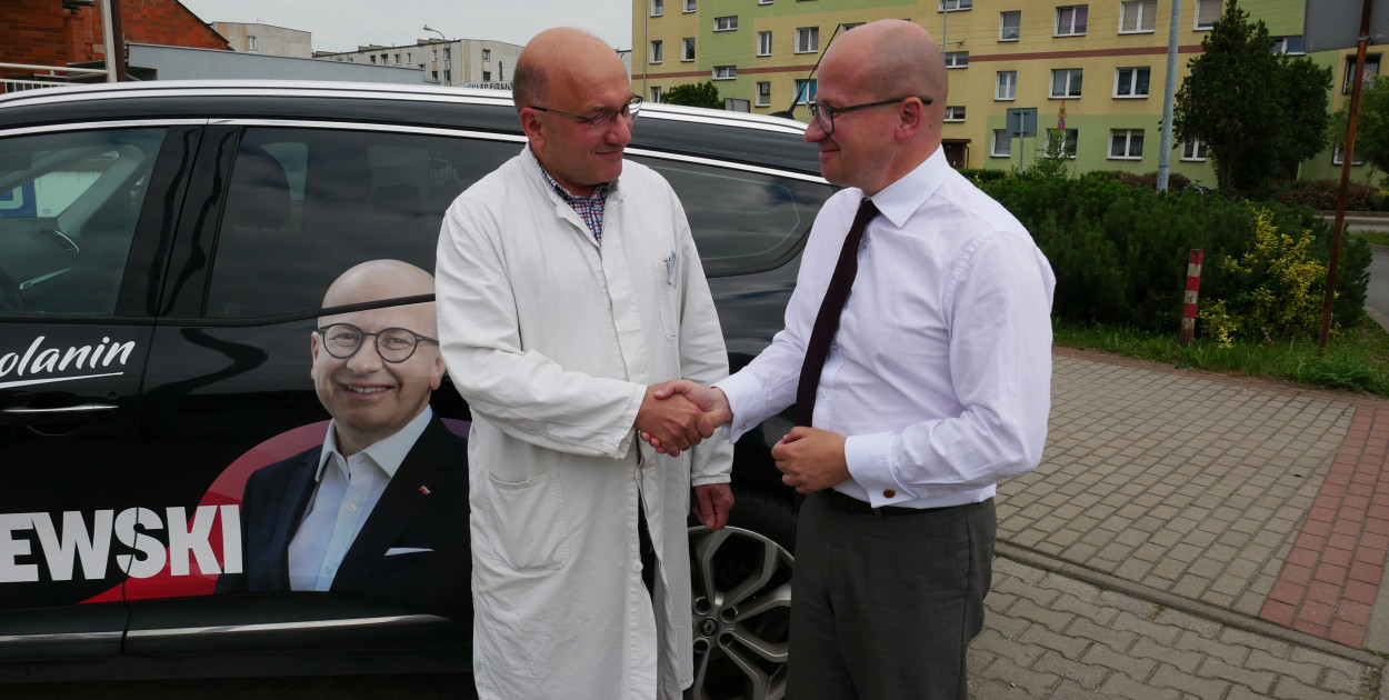 Fot.: Maciej Jaworski/pleszew24.info