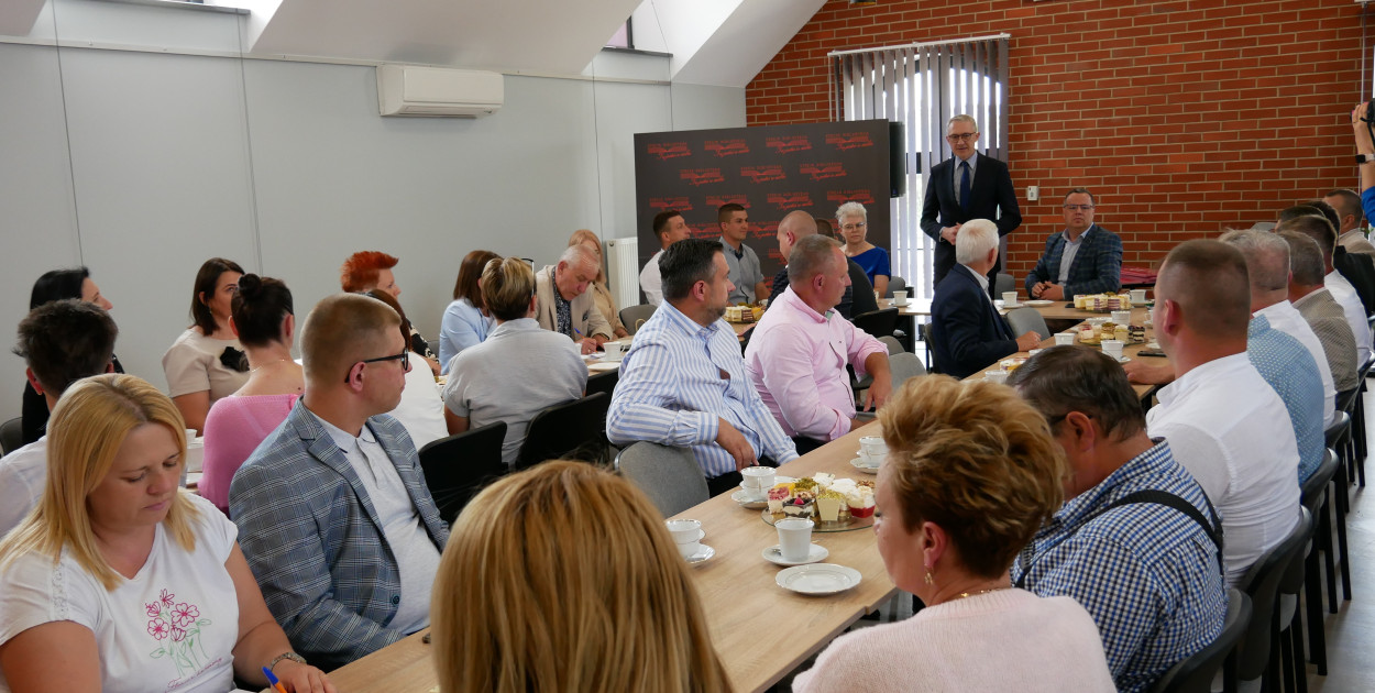 Fot.: Maciej Jaworski/pleszew24.info