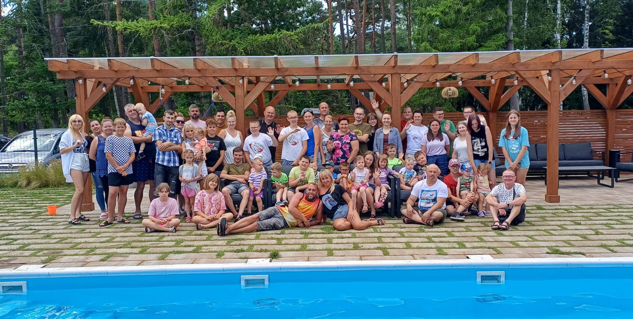 Fot.: Facebook - Pleszewskie Aukcje Charytatywne Bread of Life Pleszew