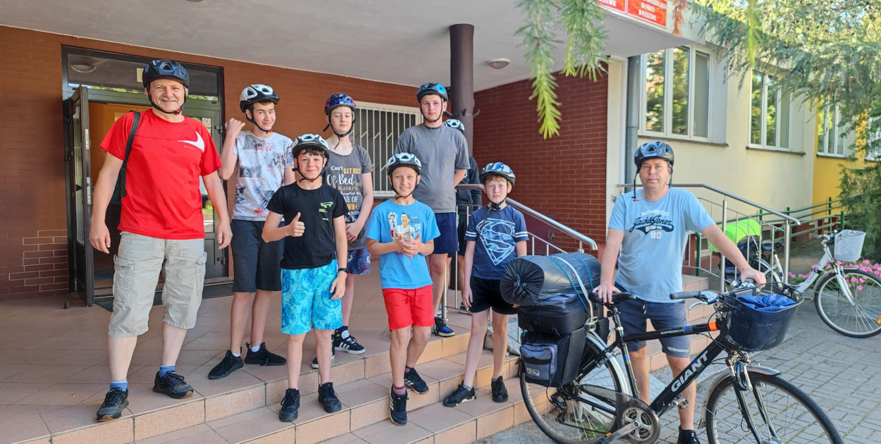 Fot.: Dom Dziecka w Pleszewie