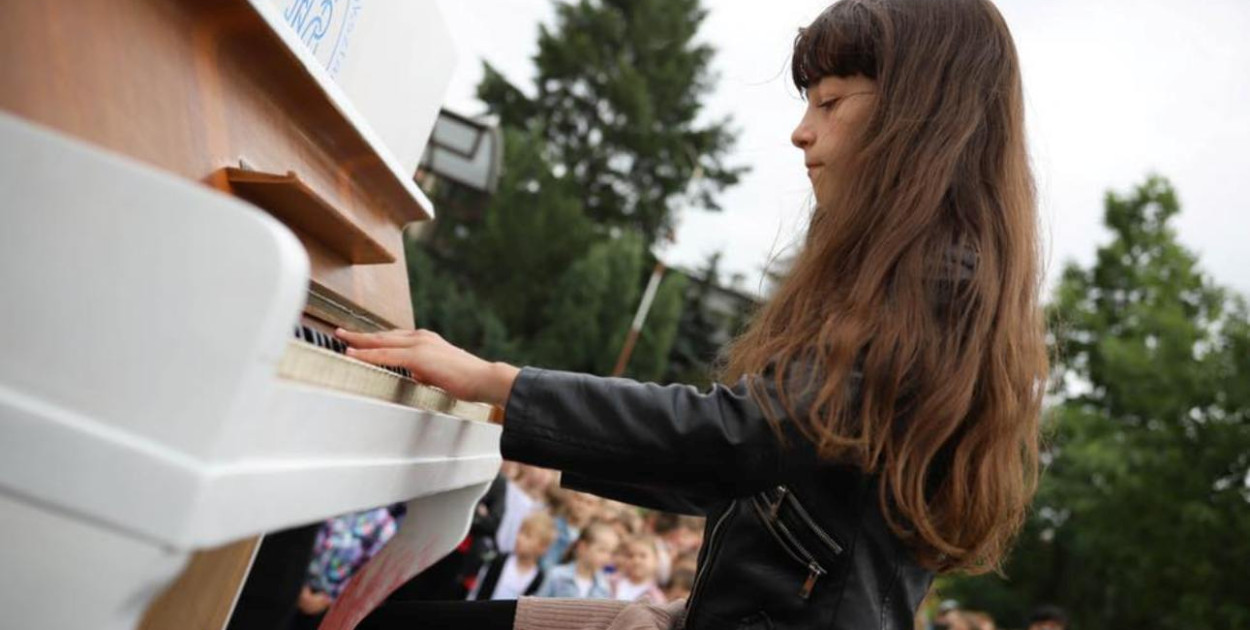 Fot. Zajezdnia Kultury