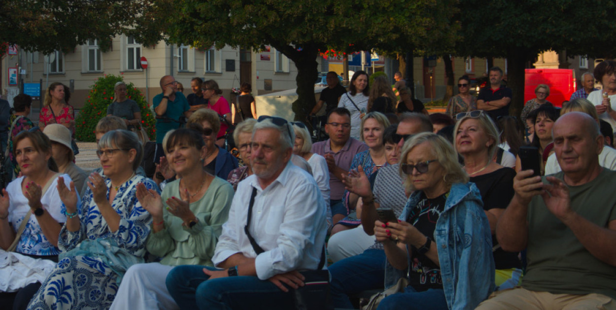 Fot. Pleszew 24.info / Nadia Manierska