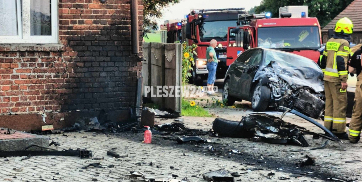 Fot.: Maciej Jaworski/pleszew24.info