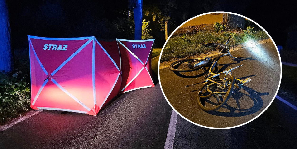 Fot. OSP w Grabowie nad Prosną