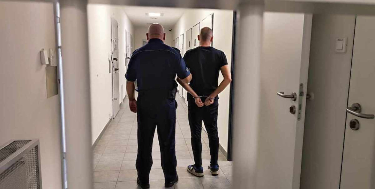 Fot.: KPP w Jarocinie