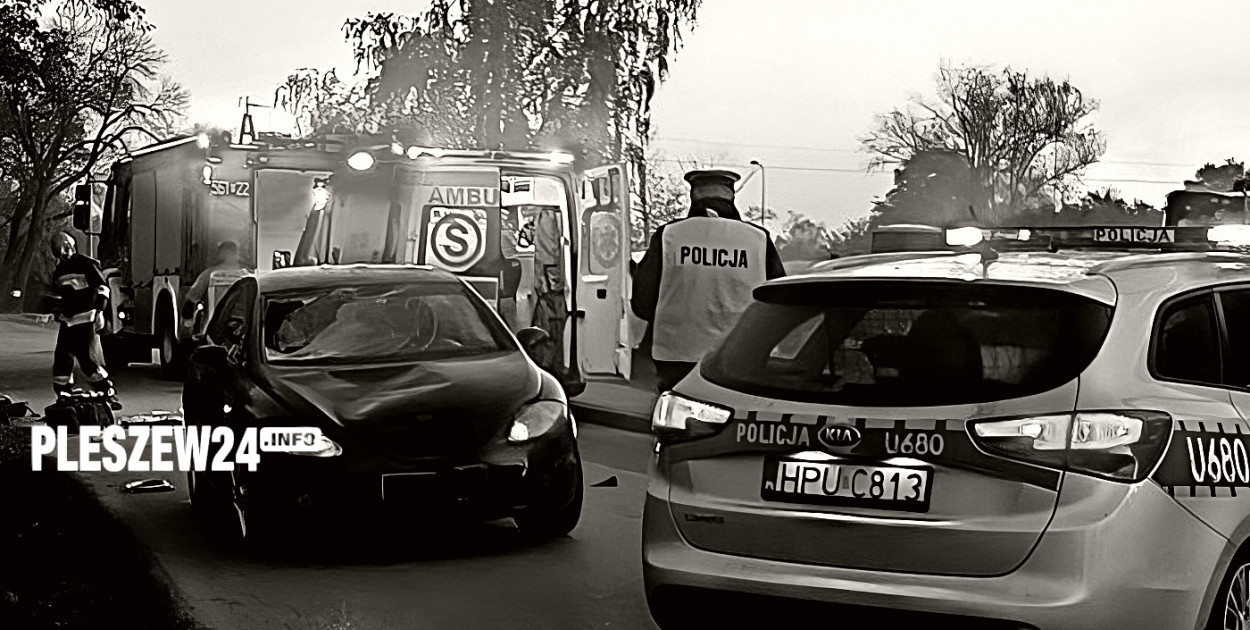 Fot. M. Jaworski / Pleszew24.info